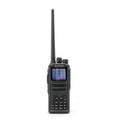 Baofeng DMR DM-1701 128 Κανάλι αποθήκευσης 136-174MHz 400-470MHz Δυομερές ραδιόφωνο