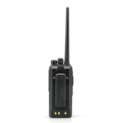 Baofeng DMR DM-1701 128 Κανάλι αποθήκευσης 136-174MHz 400-470MHz Δυομερές ραδιόφωνο