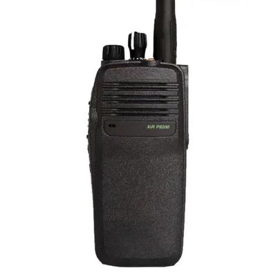 Αρχικό P8200 Dp3400 Xpr6300 Dgp4150 Ψηφιακό VHF P8200 Φορητό 2 Way για μεγάλη απόσταση