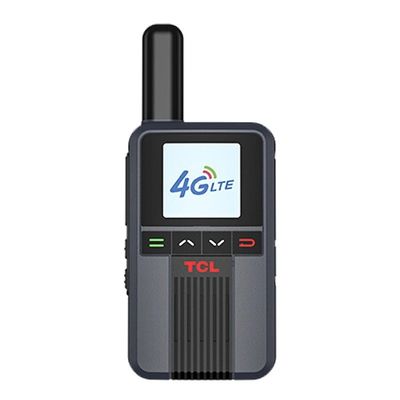 100g Μεγάλης χωρητικότητας μπαταρία Walkie Talkie Επαγγελματικό ραδιόφωνο για επικοινωνία