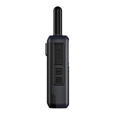 100g Μεγάλης χωρητικότητας μπαταρία Walkie Talkie Επαγγελματικό ραδιόφωνο για επικοινωνία