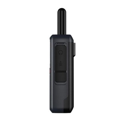 100g Μεγάλης χωρητικότητας μπαταρία Walkie Talkie Επαγγελματικό ραδιόφωνο για επικοινωνία
