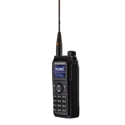 Baofeng UV-28 Walkie Talkie 222mm*66mm*10mm Λιθιονοηλεκτρική μπαταρία PC Προγραμματισμός Vox Μείωση θορύβου