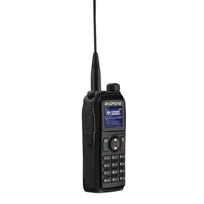 Baofeng UV-28 Walkie Talkie 222mm*66mm*10mm Λιθιονοηλεκτρική μπαταρία PC Προγραμματισμός Vox Μείωση θορύβου