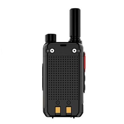 Binqi Bq5300 5g πλήρες δίκτυο 5000km GPS εντοπισμός walkie talkie λειτουργική τάση 7,4V