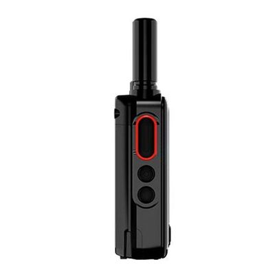 Binqi Bq5300 5g πλήρες δίκτυο 5000km GPS εντοπισμός walkie talkie λειτουργική τάση 7,4V