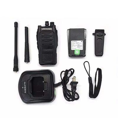 TG360 PC Προγραμματισμός Αναλογικό Ψηφιακό Υπο-Ακουστικό Διασύνδεσμο με IPX5 Αντίσταση στο νερό