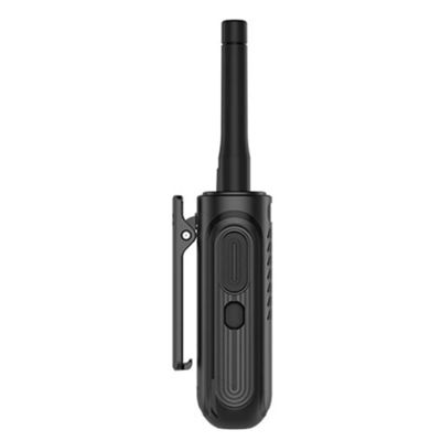 Υψηλής ισχύος walkie-talkie με 128 κανάλια αποθήκευσης και έξυπνη μείωση θορύβου