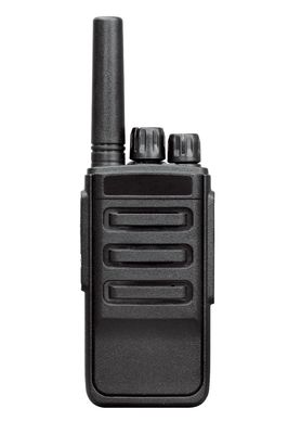 5W ισχύς εξόδου Tyt Tc-666 Mini Walkie-Talkie για απρόσκοπτη επικοινωνία