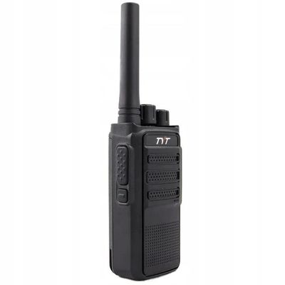 5W ισχύς εξόδου Tyt Tc-666 Mini Walkie-Talkie για απρόσκοπτη επικοινωνία