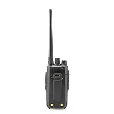 2200mAh χωρητικότητα μπαταρίας VHF UHF διπλή συχνότητα Baofeng DM-1703 DMR Handheld Intercom