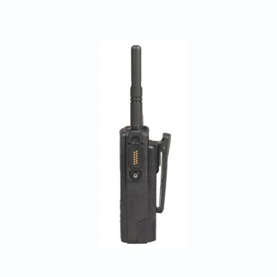 7.4V λειτουργική τάση Walkie-Talkie DGP8550 με ψηφιακά ραδιοφωνικά χαρακτηριστικά