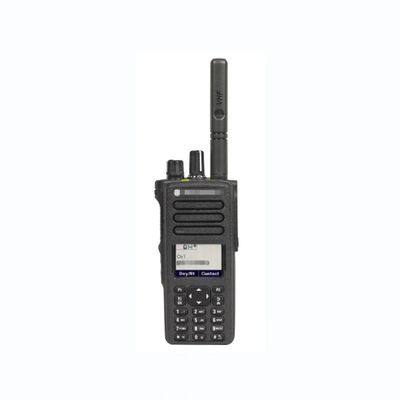 7.4V λειτουργική τάση Walkie-Talkie DGP8550 με ψηφιακά ραδιοφωνικά χαρακτηριστικά