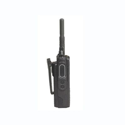 7.4V λειτουργική τάση Walkie-Talkie DGP8550 με ψηφιακά ραδιοφωνικά χαρακτηριστικά