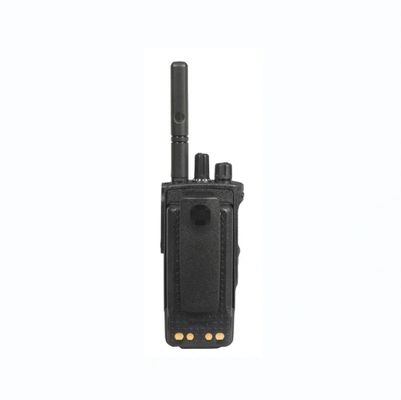 7.4V λειτουργική τάση Walkie-Talkie DGP8550 με ψηφιακά ραδιοφωνικά χαρακτηριστικά