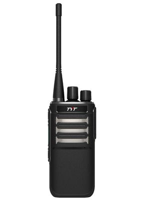 Καθαρό λογισμικό λήψης συχνότητας Tc-395 Walkie-Talkie με χωρητικότητα μπαταρίας 2200mAh