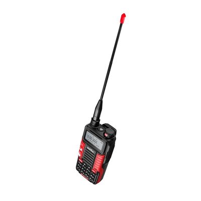 Φορητό Δύο Δρόμους Walkie Talkie Προϊόντα Belfone 5W Αναλογικό UV Δύο Ραδιομεταφορέας