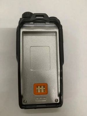 Φορητό Δύο Δρόμους Walkie Talkie Προϊόντα Belfone 5W Αναλογικό UV Δύο Ραδιομεταφορέας