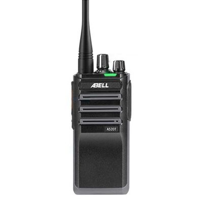 Αμπελ Α520τ Super Long Standby Handheld Walkie Talkie OF Προϊόντα με μπαταρία 2200mAh