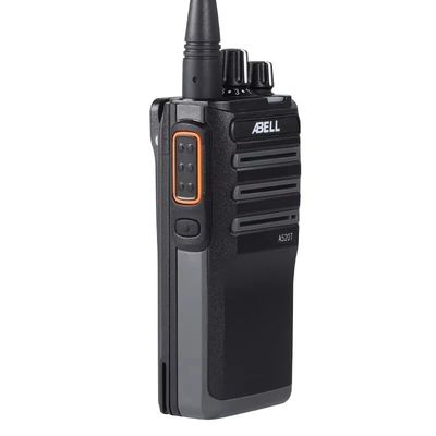Αμπελ Α520τ Super Long Standby Handheld Walkie Talkie OF Προϊόντα με μπαταρία 2200mAh