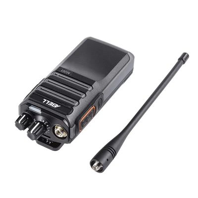 Αμπελ Α520τ Super Long Standby Handheld Walkie Talkie OF Προϊόντα με μπαταρία 2200mAh