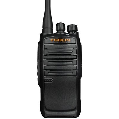 Χεριζόμενο Baofeng Ut88 Analog Digital Sub-Audio Walkie Talkie με ρυθμιζόμενη ισχύ
