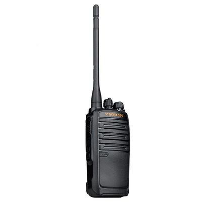 Χεριζόμενο Baofeng Ut88 Analog Digital Sub-Audio Walkie Talkie με ρυθμιζόμενη ισχύ