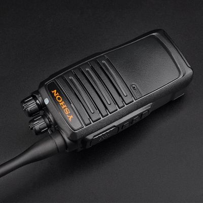 Χεριζόμενο Baofeng Ut88 Analog Digital Sub-Audio Walkie Talkie με ρυθμιζόμενη ισχύ