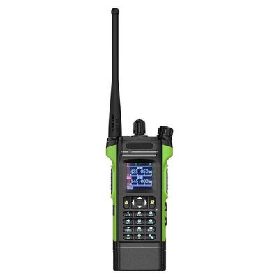 IP67 Αδιάβροχο 12W Long Talk Range Διπλή ζώνη Apx8000 Apx 8000 Δυομερές ραδιόφωνο το 2024