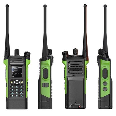 IP67 Αδιάβροχο 12W Long Talk Range Διπλή ζώνη Apx8000 Apx 8000 Δυομερές ραδιόφωνο το 2024
