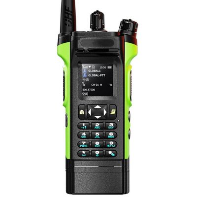 IP67 Αδιάβροχο 12W Long Talk Range Διπλή ζώνη Apx8000 Apx 8000 Δυομερές ραδιόφωνο το 2024