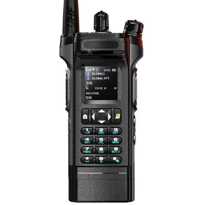 IP67 Αδιάβροχο 12W Long Talk Range Διπλή ζώνη Apx8000 Apx 8000 Δυομερές ραδιόφωνο το 2024