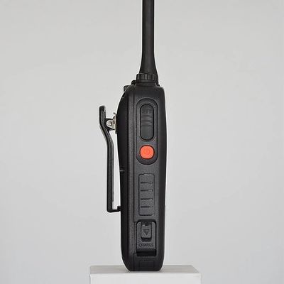 Πρόσφατο RS-37m IP67 Αδιάβροχο 5W VHF 2 Way Long Range Walkie Talkie Marine Radio