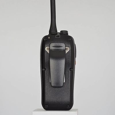 Πρόσφατο RS-37m IP67 Αδιάβροχο 5W VHF 2 Way Long Range Walkie Talkie Marine Radio