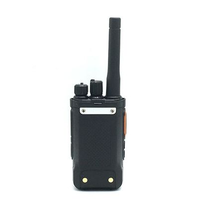 4800mAh χωρητικότητα μπαταρίας Ασύρματο walkie-talkie για εξωτερικά ταξίδια φορητό TC68