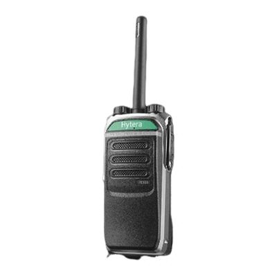 Χαμ Γουόκι Τόκι PD600EX DMR Διπλό Διακοπές Διακοπές με Μείωση Θορύβου