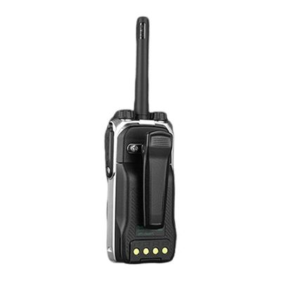 Χαμ Γουόκι Τόκι PD600EX DMR Διπλό Διακοπές Διακοπές με Μείωση Θορύβου
