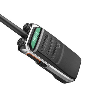 Χαμ Γουόκι Τόκι PD600EX DMR Διπλό Διακοπές Διακοπές με Μείωση Θορύβου