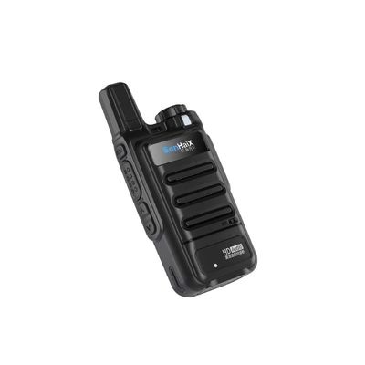 7.4V μπαταρία Li-on Senhaix N301 Vox Walkie Talkie με έξυπνη μείωση θορύβου