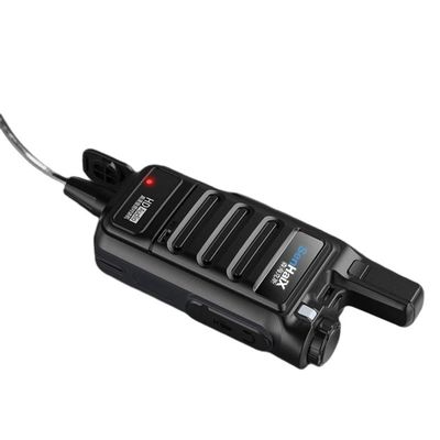 7.4V μπαταρία Li-on Senhaix N301 Vox Walkie Talkie με έξυπνη μείωση θορύβου