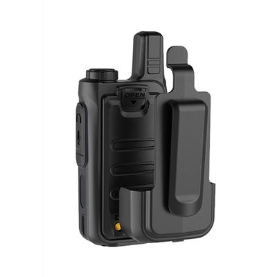 7.4V μπαταρία Li-on Senhaix N301 Vox Walkie Talkie με έξυπνη μείωση θορύβου