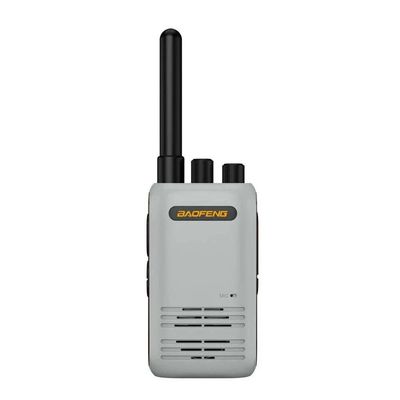 Χαμ walkie talkie Baofeng Bf-358 Μίνι διπλή ζώνη κινητό φορητό UHF επαναφορτιζόμενο παιδιά walkie Talkies το 2024