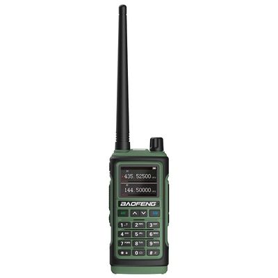 Baofeng UV-17h GPS UV διπλή ζώνη κρυπτογραφημένο φακό FM ραδιόφωνο άμεση ζαμπόν Walkie Talkie