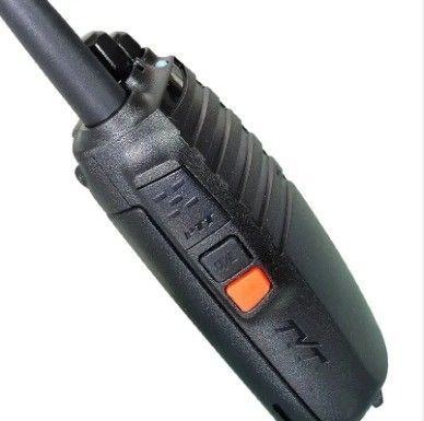 133*59*36mm Tyt Tc-8000 Walkie Talkie 10W 400-520MHz 16CH με Scrambler και Vox