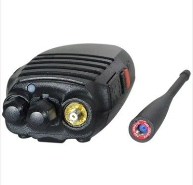 133*59*36mm Tyt Tc-8000 Walkie Talkie 10W 400-520MHz 16CH με Scrambler και Vox