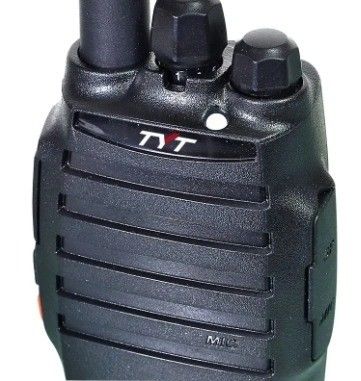 133*59*36mm Tyt Tc-8000 Walkie Talkie 10W 400-520MHz 16CH με Scrambler και Vox