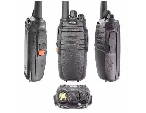 133*59*36mm Tyt Tc-8000 Walkie Talkie 10W 400-520MHz 16CH με Scrambler και Vox