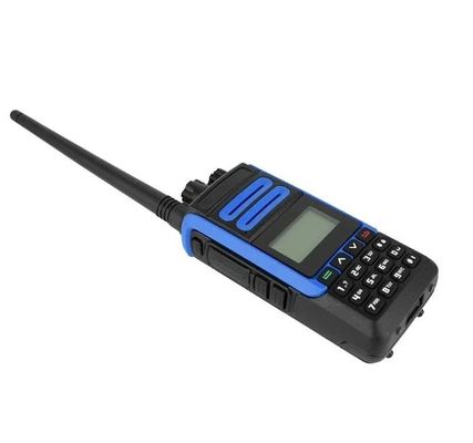 Baofeng Bf-H7 πηγή υψηλής ισχύος φορητό 128CH CB Ham FM δέκτη διπλής ζώνης walkie talkie