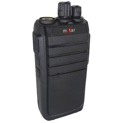 Mstar Mdp-500 Walkie Talkie Η απόλυτη λύση για την επικοινωνία χωρίς παρεμβολές