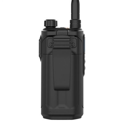 Φωτοβολταϊκός συναγερμός Beifeng Nh970ex Walkie Talkie με μπαταρία 2200mAh και εμβέλεια 0-10KM
